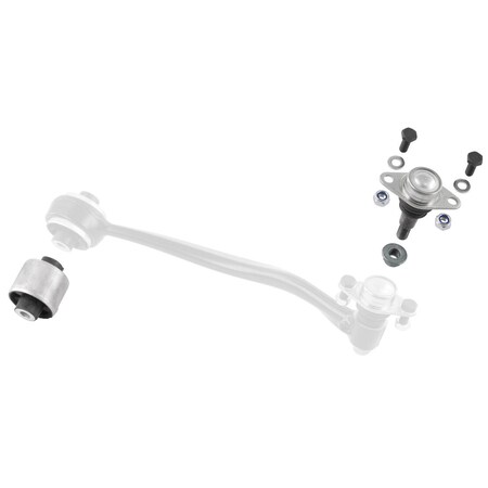 Vaico Suspension Kit, V20-2802 V20-2802
